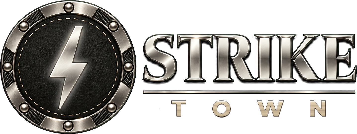 Strike Town
